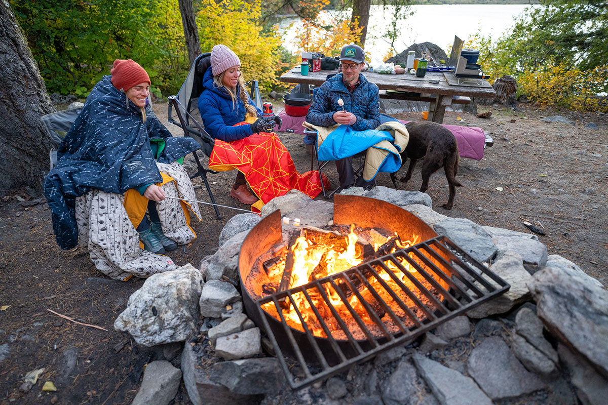 Campfire chairs for discount sale